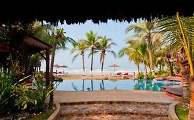 Casa Yalma Kaan Acapulco Hotel - Solo Adultos